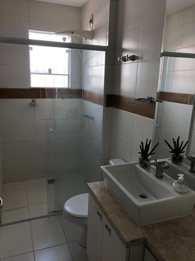 Apto No Centro Da Cidade Mais Alema Do Brasil Pomerode Ngoại thất bức ảnh