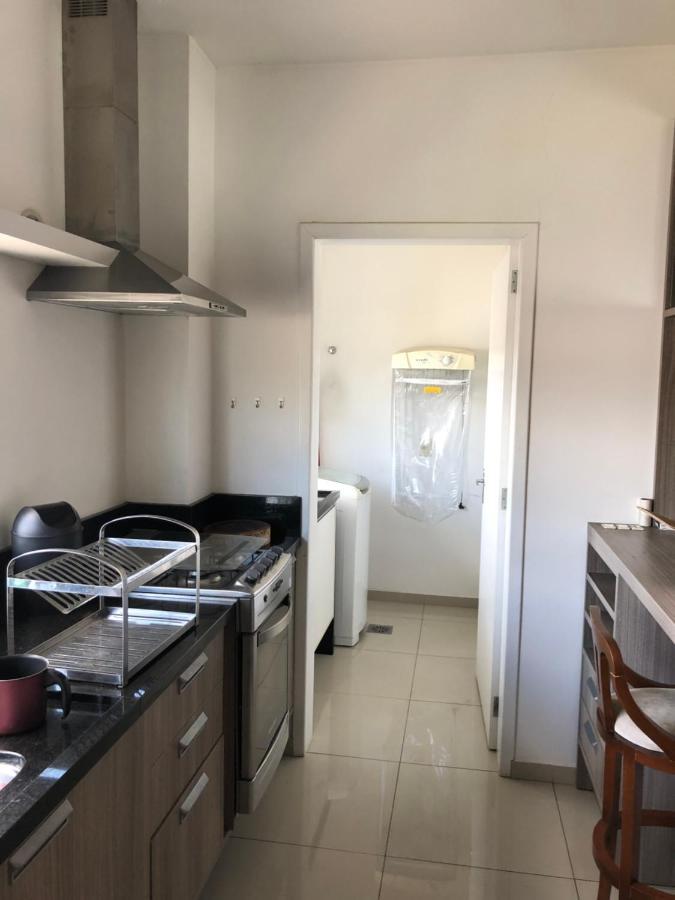 Apto No Centro Da Cidade Mais Alema Do Brasil Pomerode Ngoại thất bức ảnh